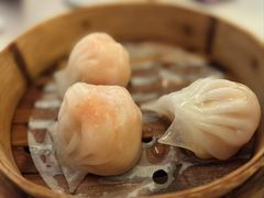 悦湖玉液虾饺皇-悦湖公馆