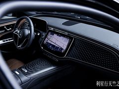 -利星行天竺之星汽车有限公司