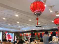 大堂-包子大王(新泽巷店)