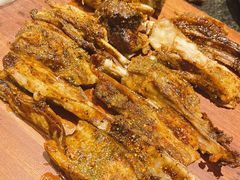 -丝路金桃·新疆菜(徐汇店)