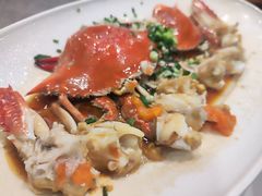 -好兄弟郭巨海鲜(天一阁店)