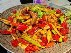 -陈麻婆豆腐总店