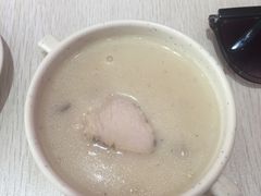 -蘑菇餐厅(小火瓦巷店)