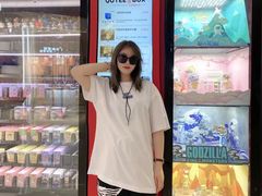 -茂业百货(东门店)
