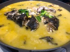 -千稻剁椒大鱼头(CityOn熙地港店)