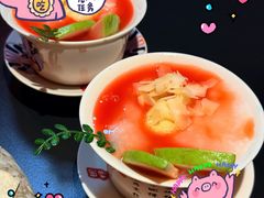 -何师烧烤Pro ·江湖川菜·小龙虾·精酿(太古里旗舰店)