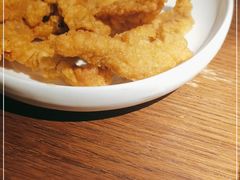 -令狐冲·炭烤活鱼(宝龙店)