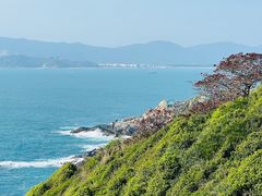 -三亚蜈支洲岛旅游区