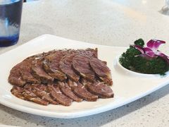 功夫牛腱-伊祥·敦煌楼