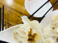 -霍嘟嘟手工水饺(黄山花园店)