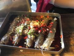 -鑫釜山海鲜烧烤(浑南店)