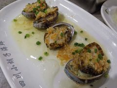 -四川小胡子海鲜(丁村万人海鲜广场店)