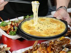 -轻松串吧(亦庄上海沙龙店)
