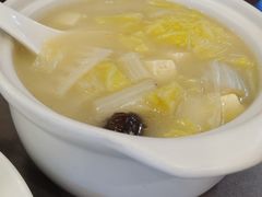 -烤肉宛饭庄(北新桥店)
