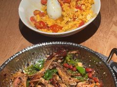 -吃饭皇帝大(解放西路店)