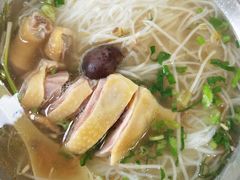 -华姐鸡粉(教育路店)