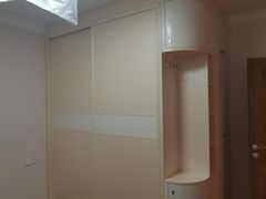 -索菲亚衣柜橱柜家具全屋定制(汶水红星店)