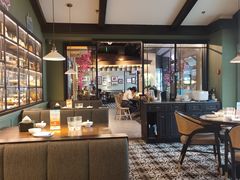 -前海沿·青岛菜(李沧万达店)