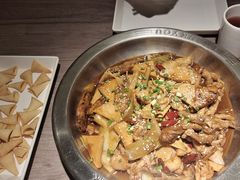 -谢蟹浓·肉蟹煲(新奥店)