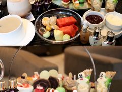 -上海外滩茂悦大酒店