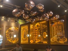 -酒肆浅葱·特色菜馆(卓悦intown店)