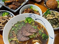 -囿面传统制面馆(中央路店)