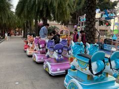 -三亚海昌梦幻海洋不夜城