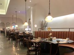 大堂-来龙里 精致 东南亚餐室(万象城店)