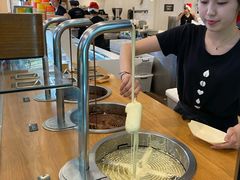 -Patagonia Chocolates(皇后镇店)