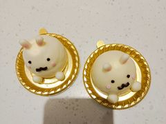 -西村叔叔的店·面包·甜品·蛋糕(清河万象汇店)
