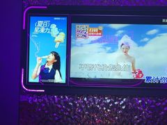 -星聚会KTV(广州敏捷广场店)