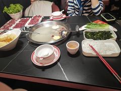 -八合里牛肉火锅(八合里总店)