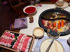 -火社火锅(裕华万达店)