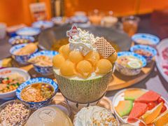-吃城都·鱼蛙火锅(西玉龙街店)