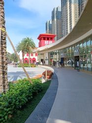 -奇幻丛林(佛罗伦萨小镇店)