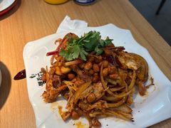-喝丢一只鞋海鲜烧烤·海肠捞饭(东关街店)