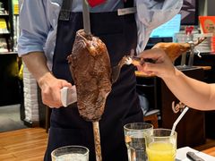 牛尾龙扒-拉蒂娜·巴西牛排馆 Latina·Brazilian Steakhouse(陆家嘴旗舰店)