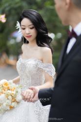 -MuseMarry婚纱(前海嘉里中心店)