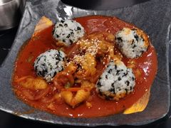 火辣无骨鸡爪-HONGA HONGA雄家(曹路店)