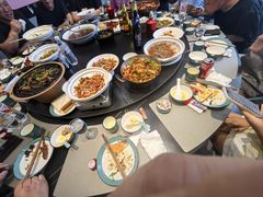 -渝乡辣婆婆·川菜 水煮鱼(安平店)