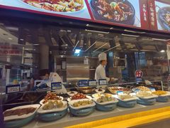 -阿毛饭店(和义路店)