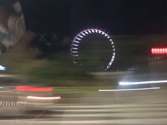 -琴岛之星摩天轮