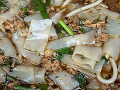 -正宗杨记普洱酸醋米线(总店)