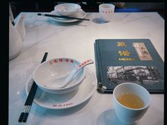 -三玛璐酒楼(汉口路店)