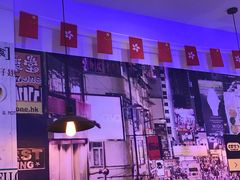 -左记港食(融科天城店)