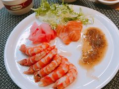 -温州铂尔曼酒店蘭 咖啡厅