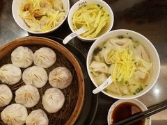 -熙盛源(滨湖万达店)