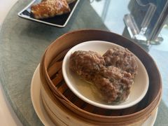 -白天鹅宾馆-宏图府餐厅