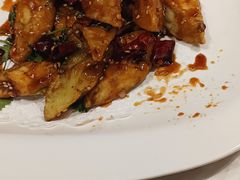 -刘胖子家常菜·蹄花焖藕(富安街店)