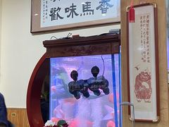 -闻香阁·清真(光荣道店)